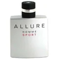 Chanel Allure Homme Sport 100ml EDT Men's Colonge